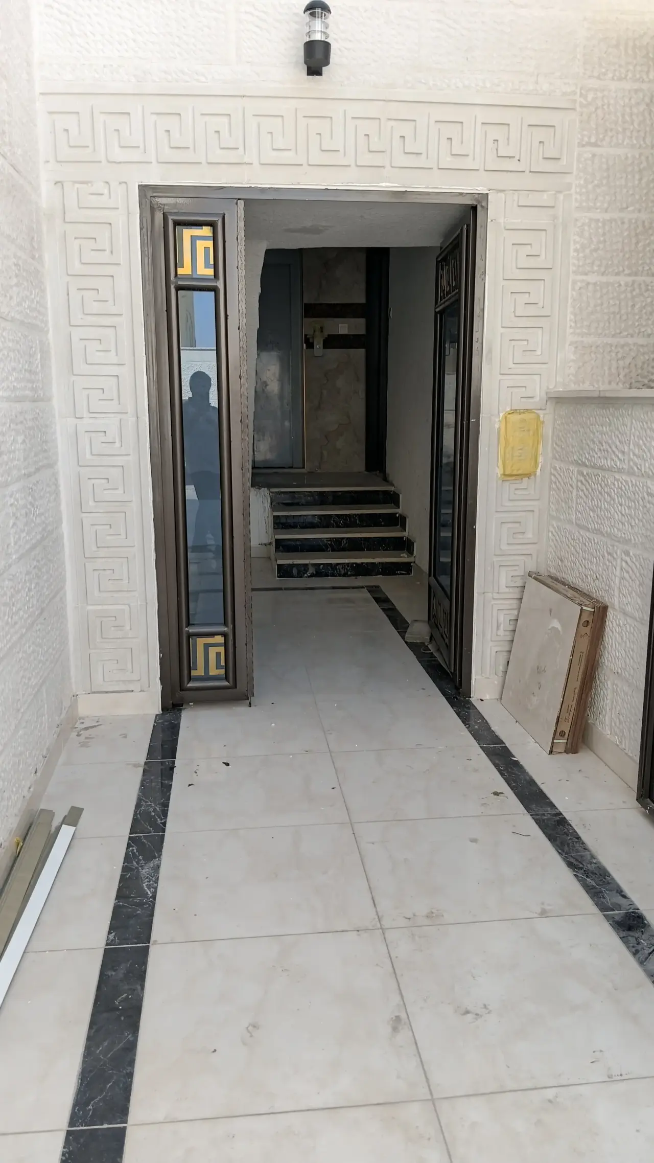 Apartment for sale in Al Sakaneyeh 9 – photo 13