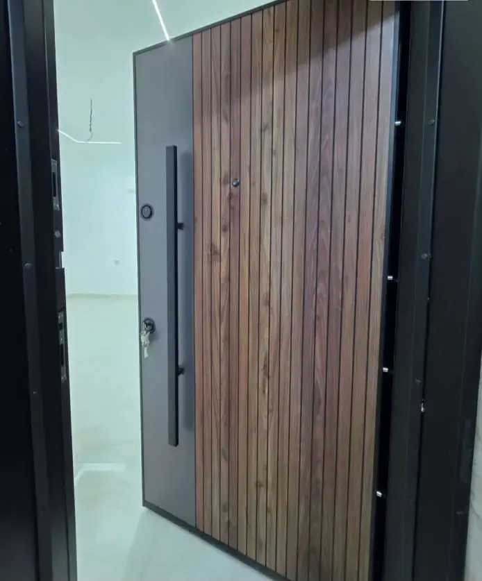 Apartment for sale in Al Sakaneyeh 9 – photo 12