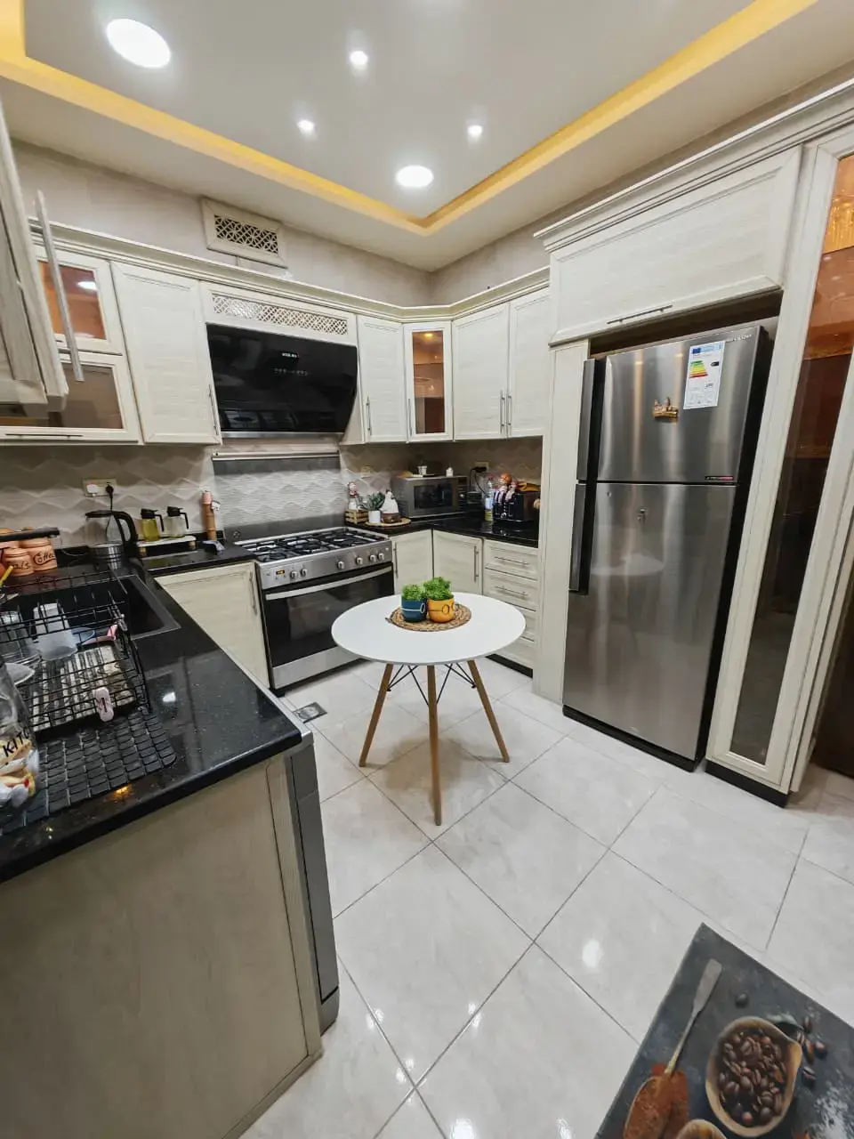 Apartment for sale in Al Sakaneyeh 5 – photo 10