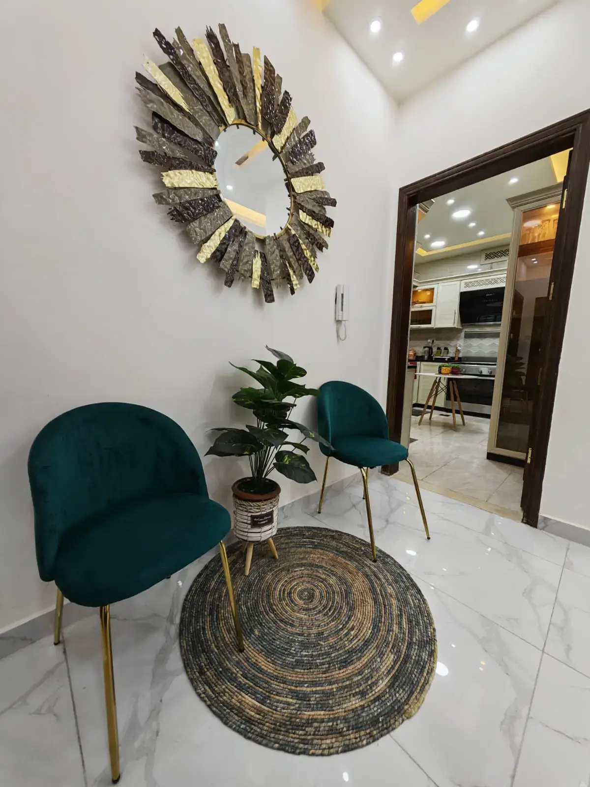 Apartment for sale in Al Sakaneyeh 5 – photo 5