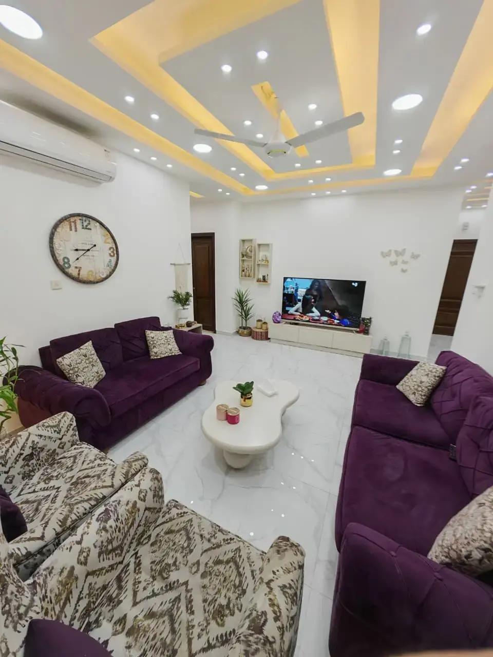 Apartment for sale in Al Sakaneyeh 5 – photo 3