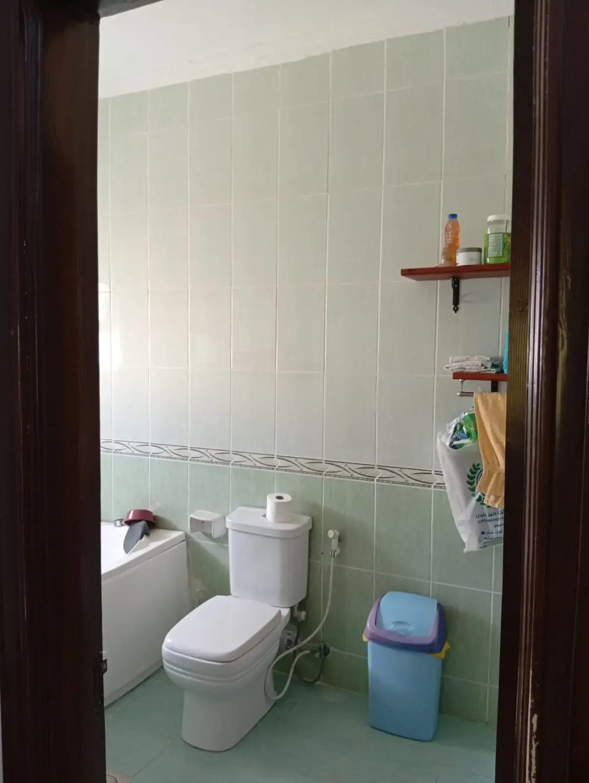 Apartment for sale in Al-Sakaneyeh 8 – photo 14