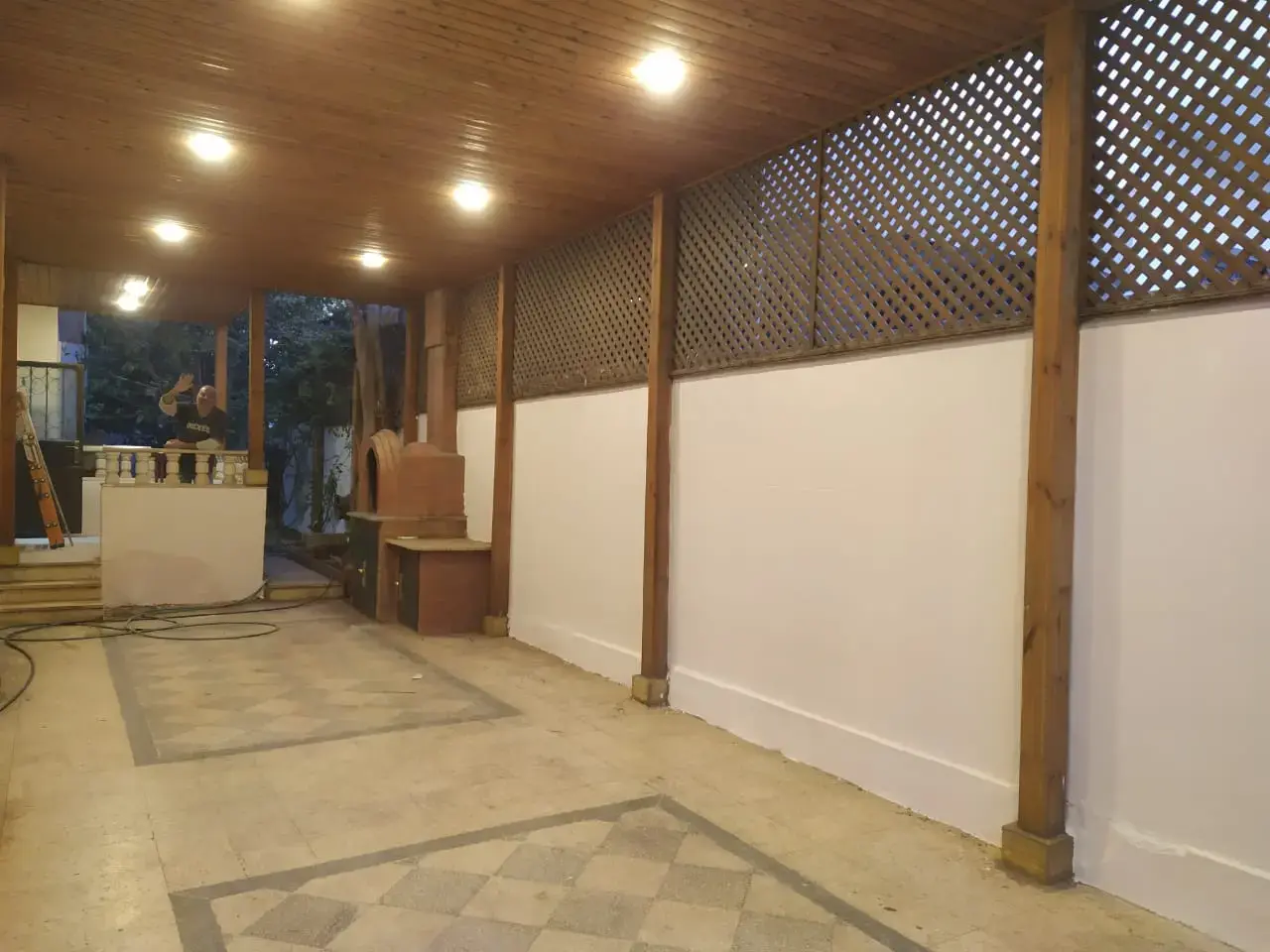 Apartment for sale in Al-Sakaneyeh 8 – photo 4