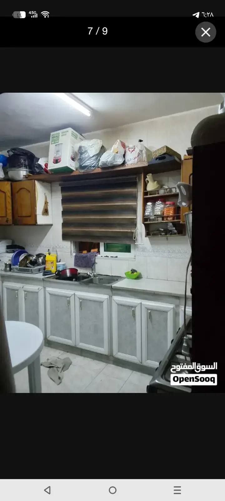 Apartment for sale in Al Sakaneyeh 10 – photo 6