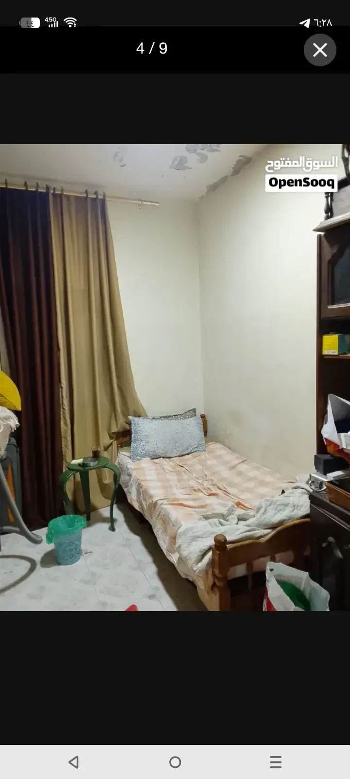 Apartment for sale in Al Sakaneyeh 10 – photo 2