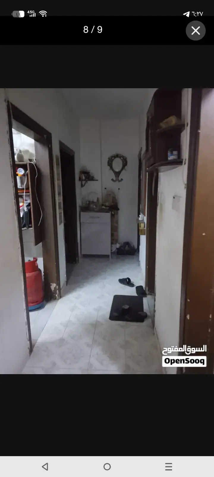 Apartment for sale in Al Sakaneyeh 10 – photo 4