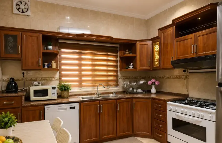 Apartment for sale in Al Sakaneyeh 3 – photo 4