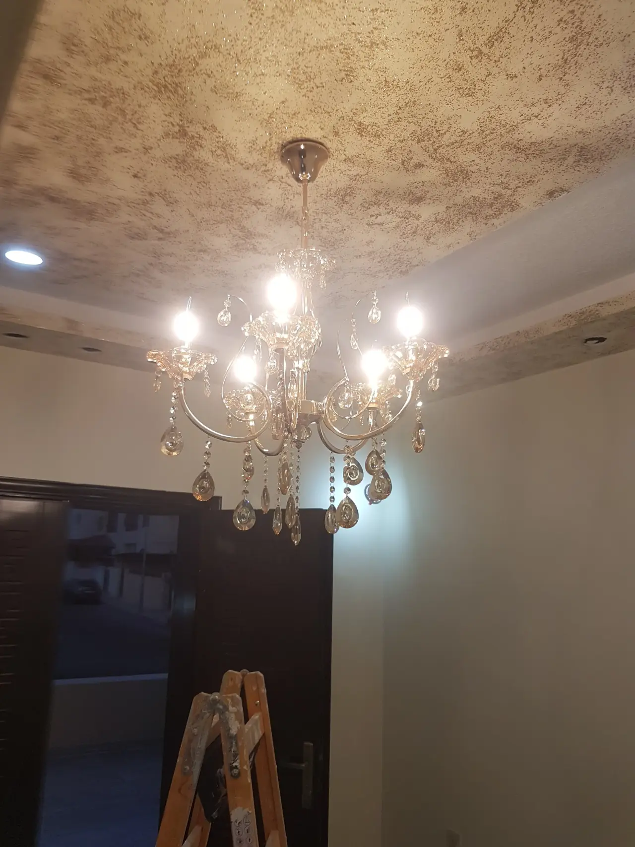 Apartment for sale in Al Sakaneyeh 3 – photo 5