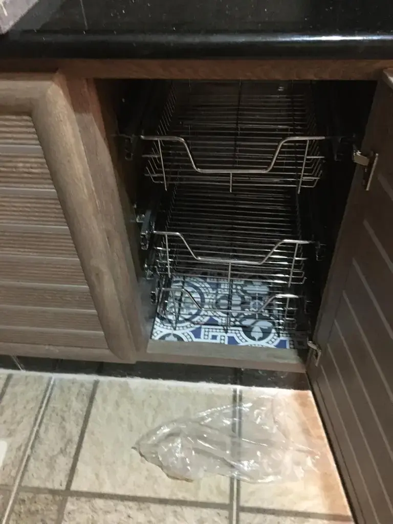 Apartment for sale in Al Sakaneyeh 3 – photo 16