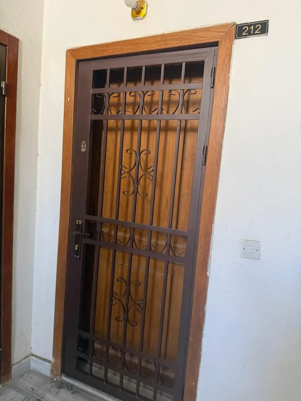 Apartment for sale in Al-Shamiyah – photo 3