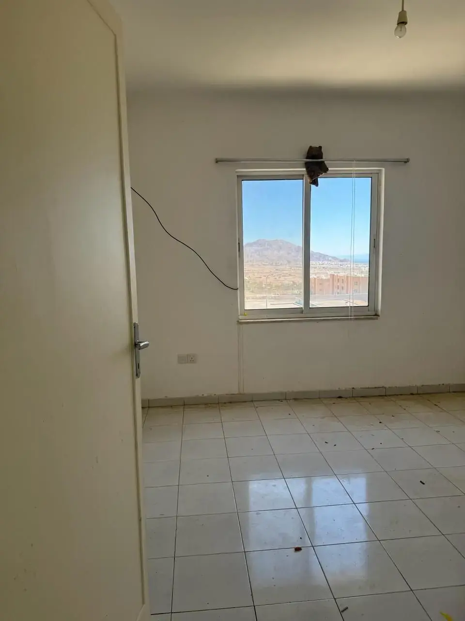 93 m² 2-bedroom apartment for sale in Al-Shamiyah, first engineering floor