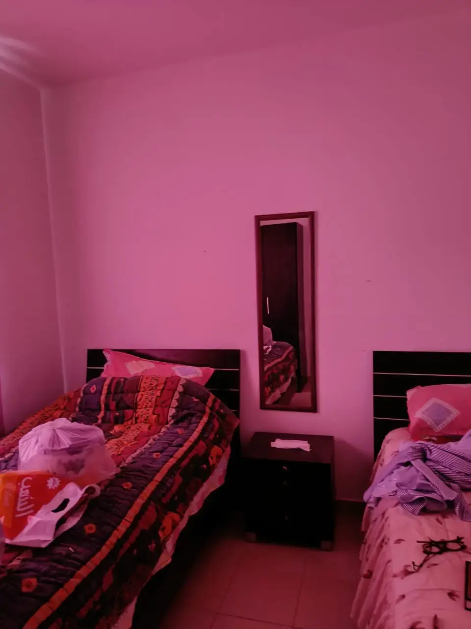 Apartment for sale in Al-Shamiyah – photo 8