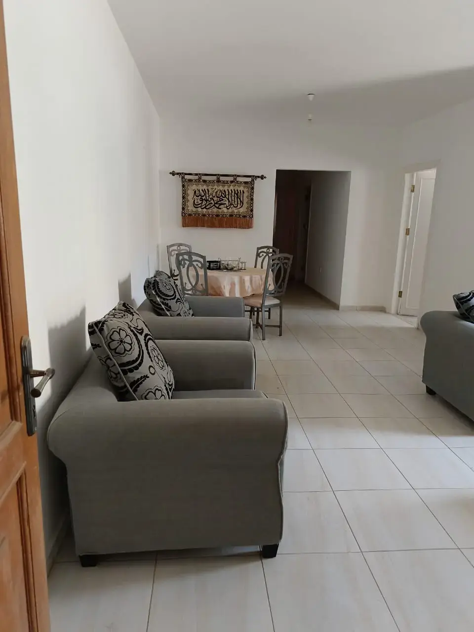 Apartment for sale in Al-Shamiyah – photo 2
