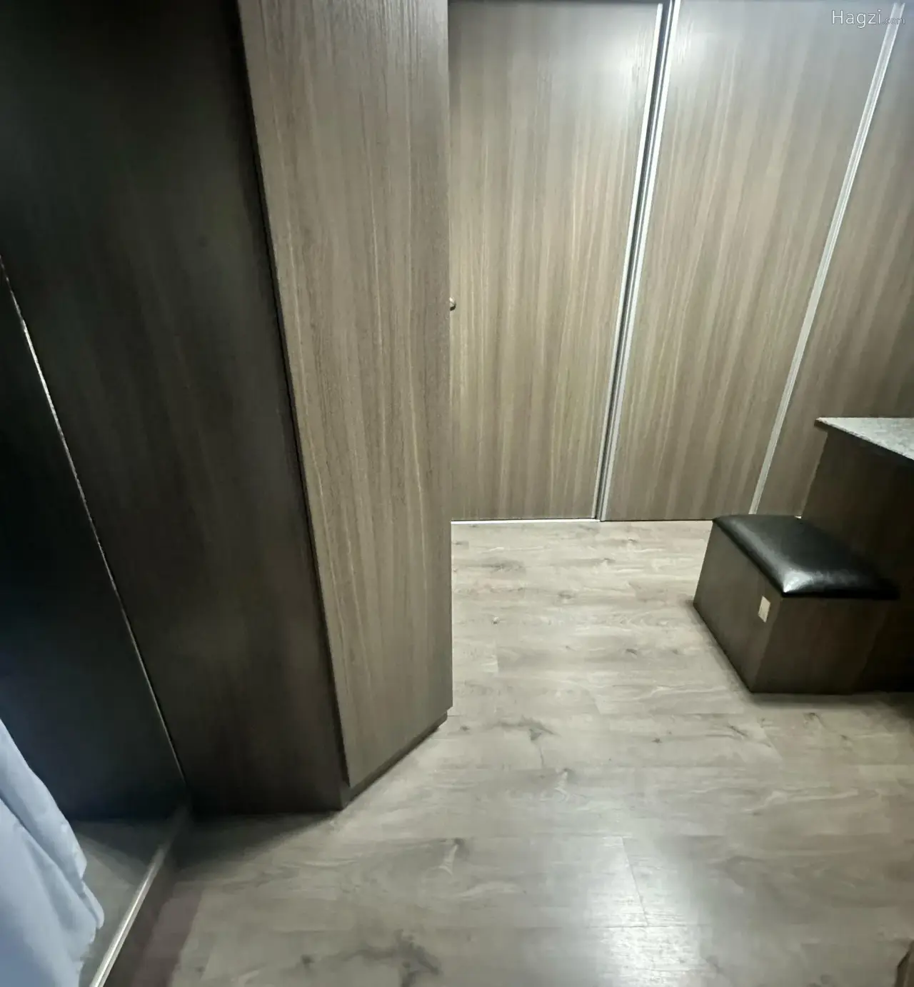 Unfurnished apartment for sale #3950