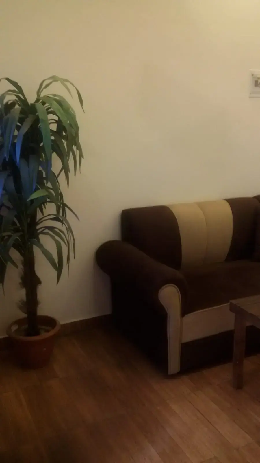 Investment apartment split into 3 studios for sale in Al Sakaneyeh 6