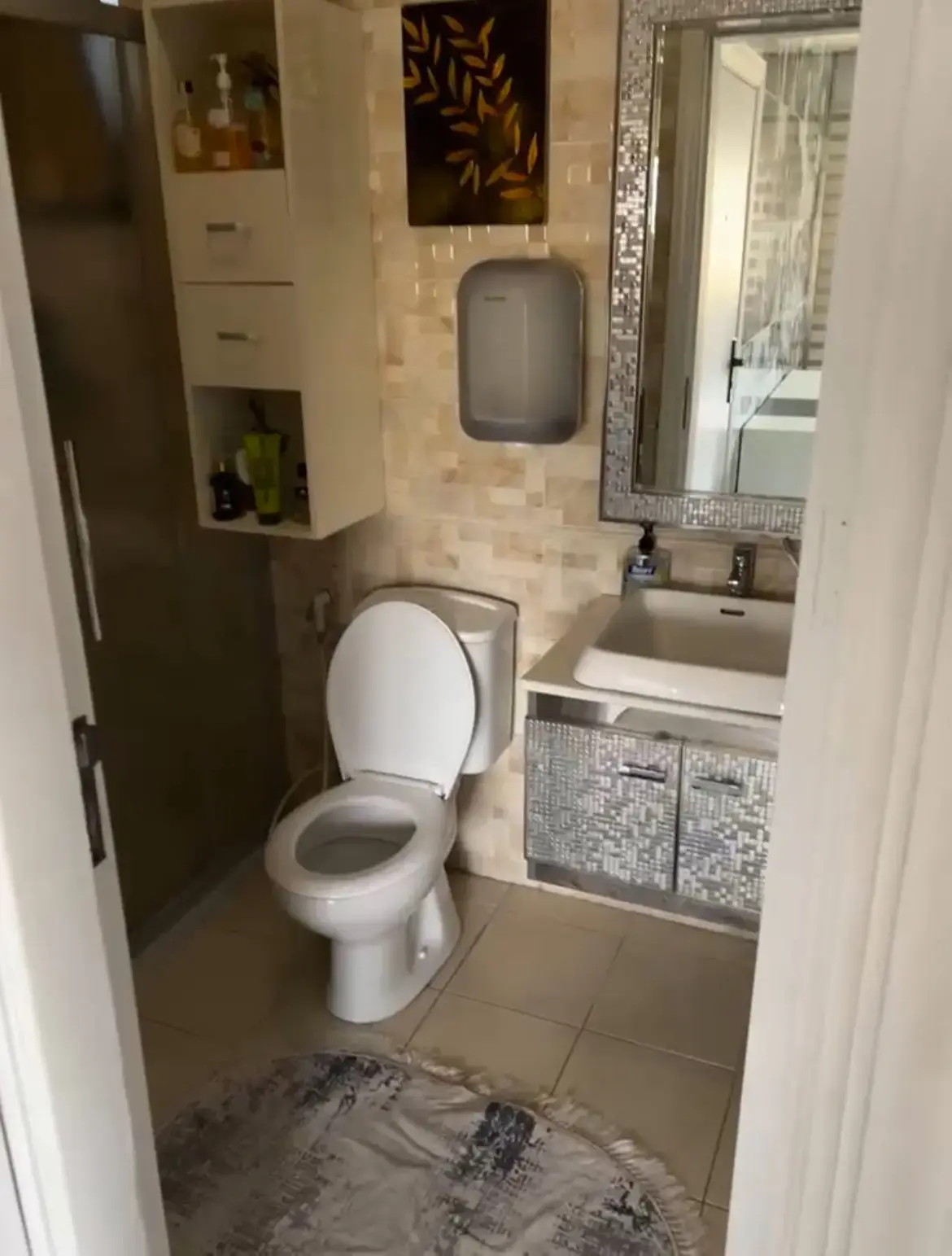 Apartment for sale in Al Sakaneyeh 6 – photo 11