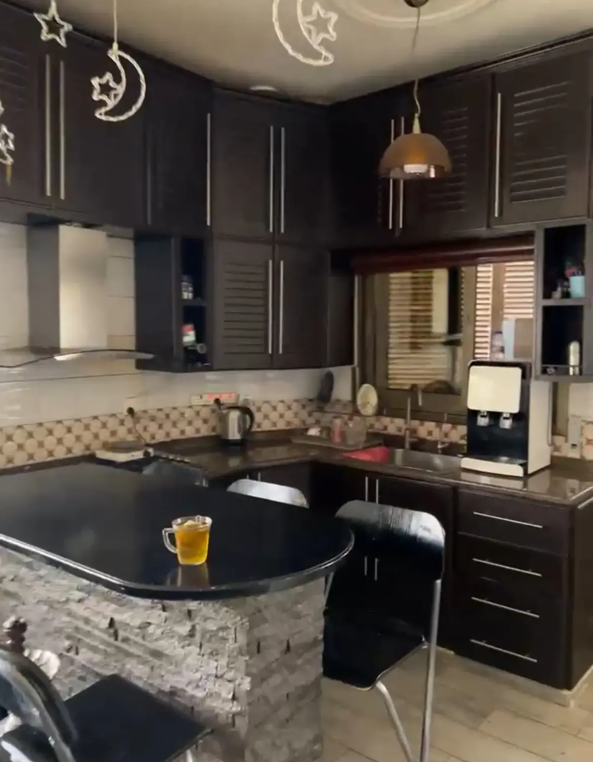 Apartment for sale in Al Sakaneyeh 6 – photo 9