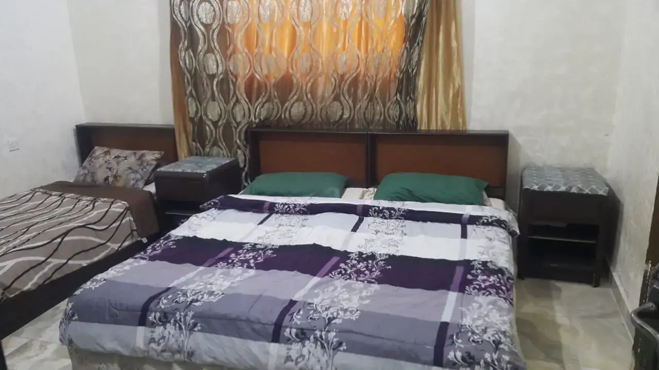Apartment for sale in Al Mahdood Al Gharby – photo 2