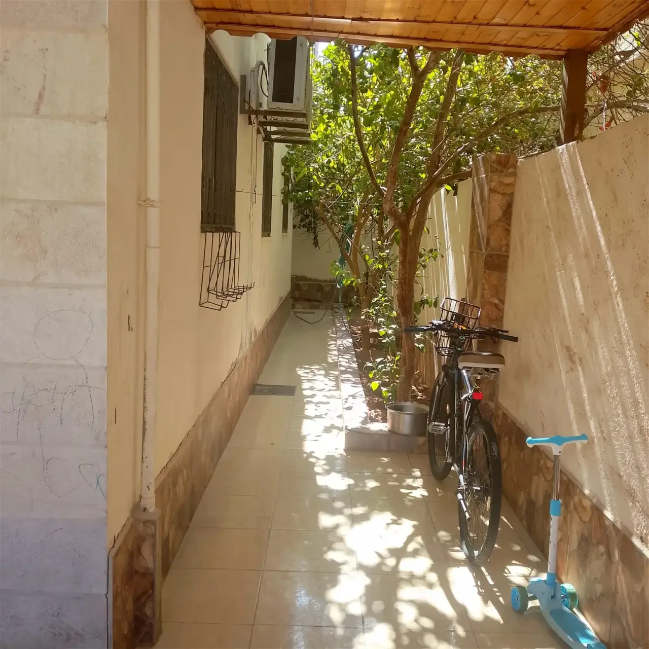 Apartment for sale in Al Mahdood Al Gharby – photo 7