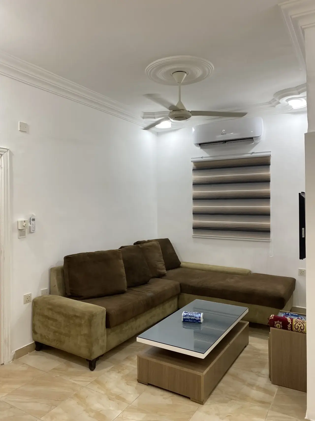Apartment for rent in Al Mahdood Al Gharby – photo 2