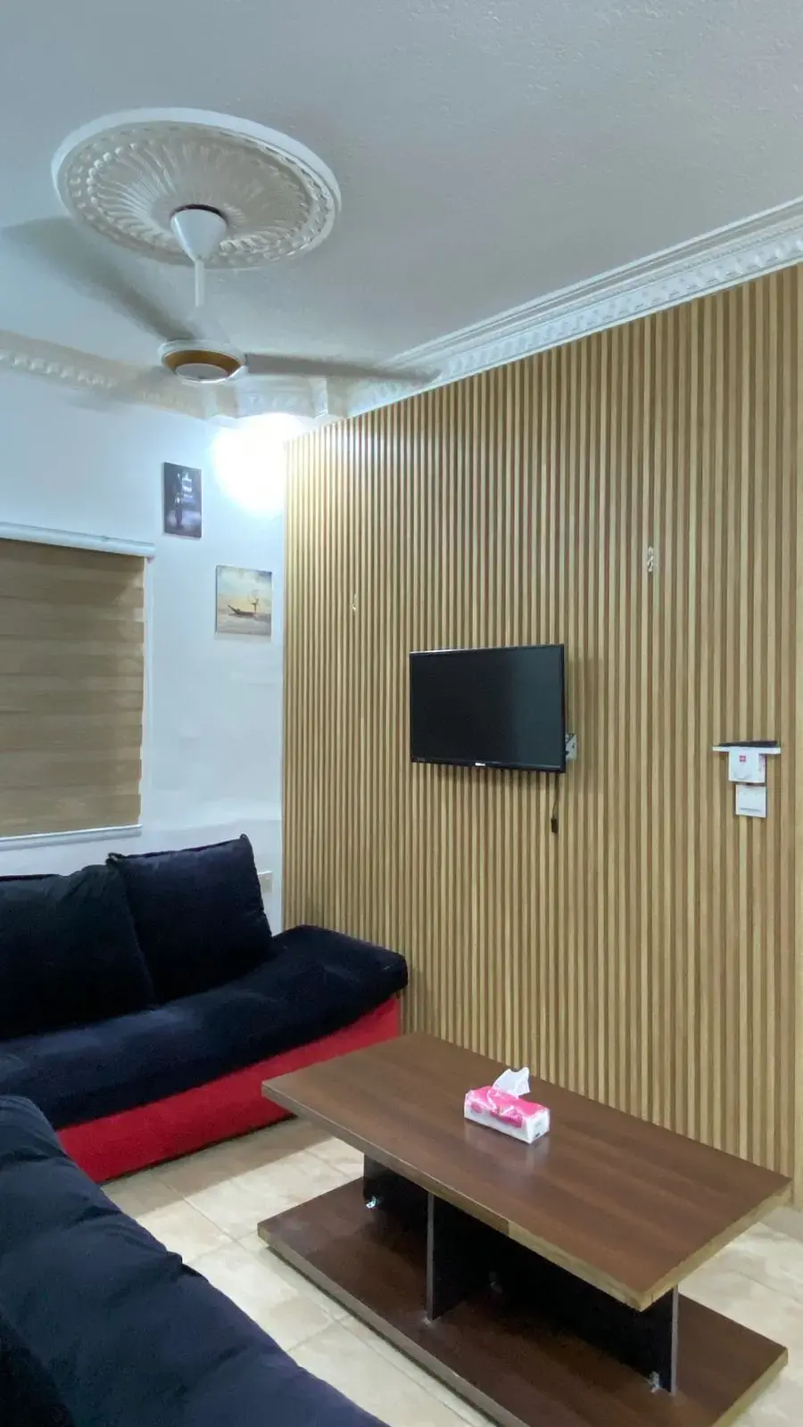 Apartment for rent in Al Mahdood Al Gharby – photo 3