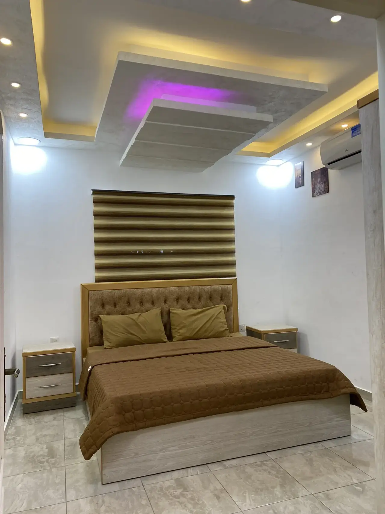 Apartment for rent in Al Mahdood Al Gharby – photo 6