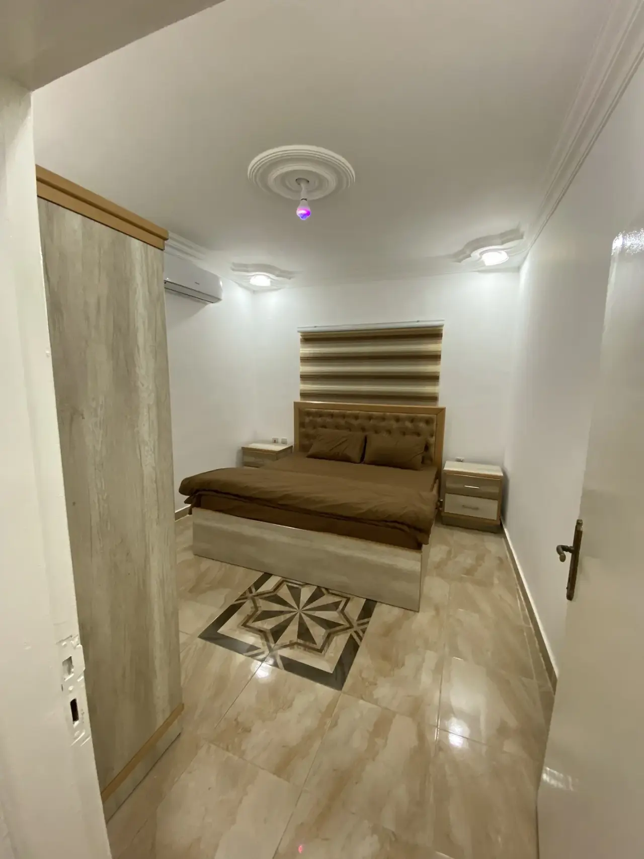 Apartment for rent in Al Mahdood Al Gharby – photo 4