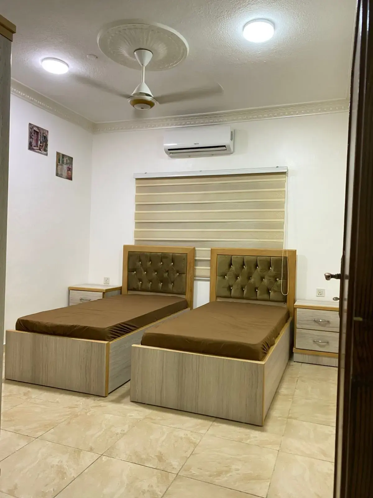 Apartment for rent in Al Mahdood Al Gharby – photo 7