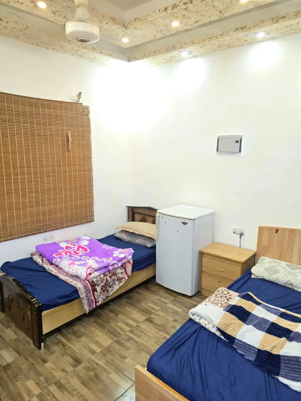 Apartment for rent in Al Mahdood Al Gharby – photo 9
