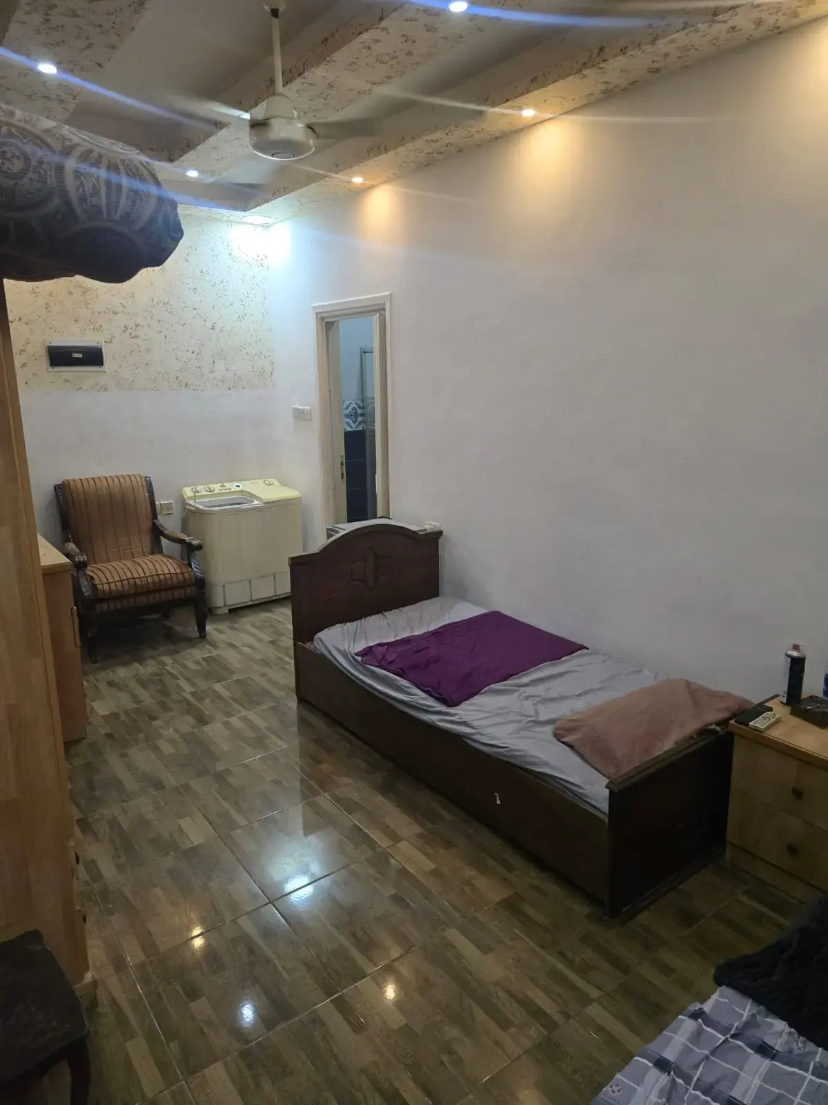 Apartment for rent in Al Mahdood Al Gharby – photo 8
