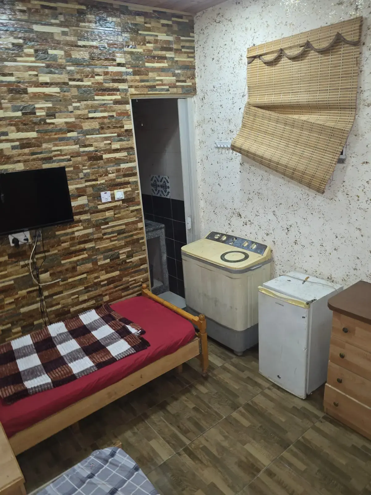 Apartment for rent in Al Mahdood Al Gharby – photo 7