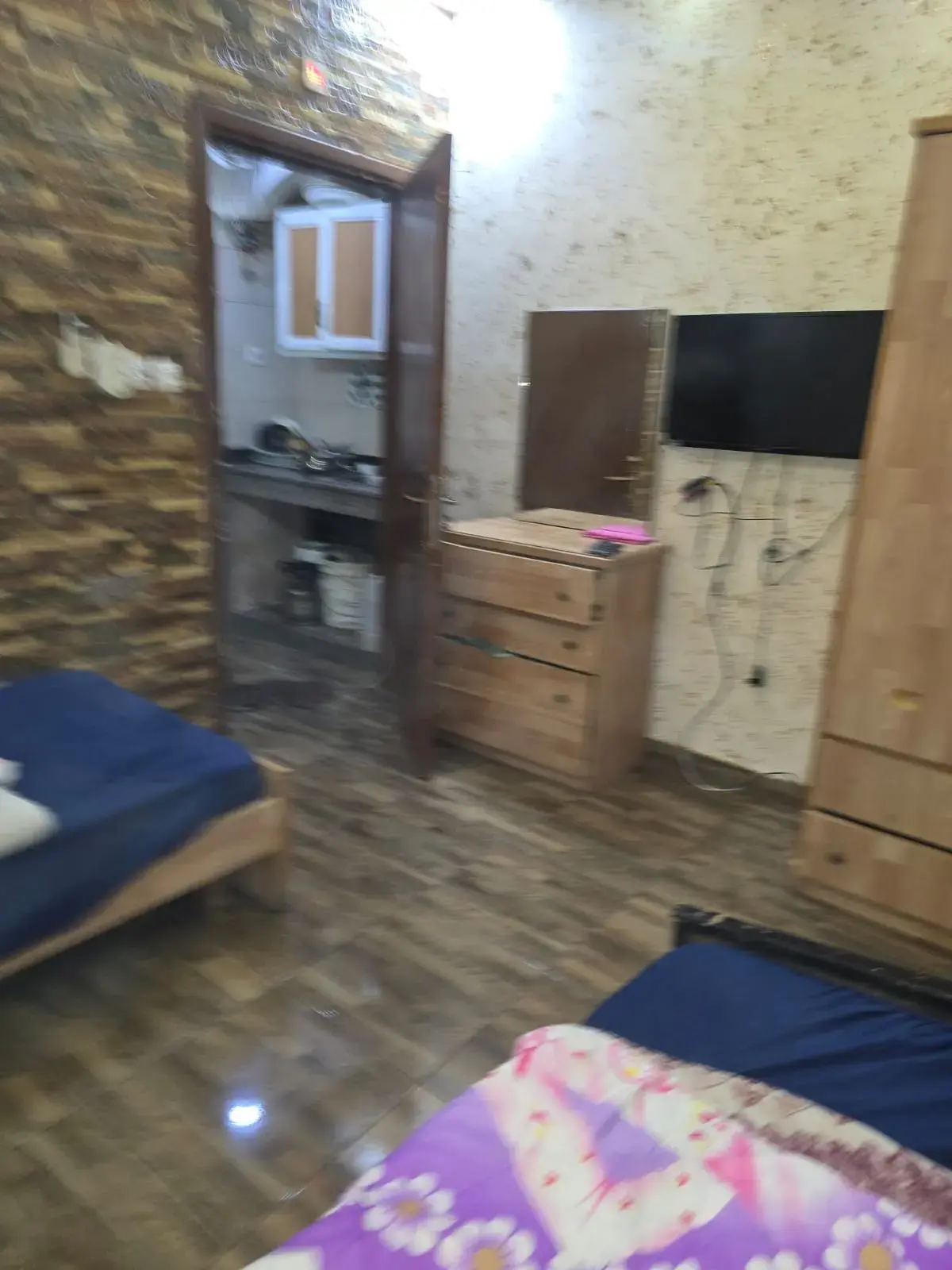 Apartment for rent in Al Mahdood Al Gharby – photo 6