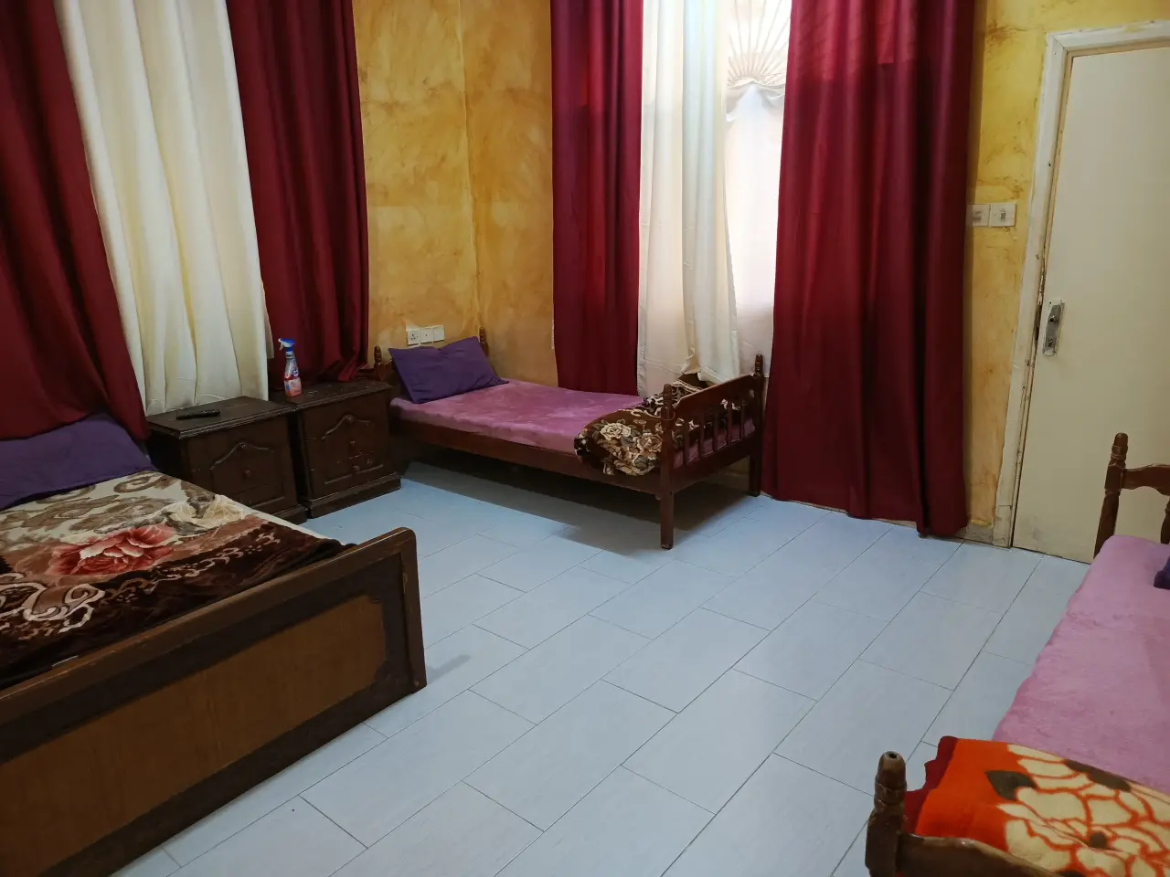 Apartment for rent in Al Mahdood Al Wasat – photo 2