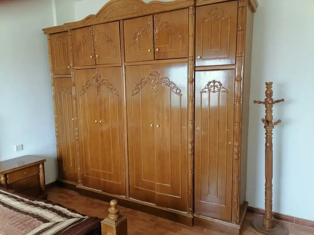 Apartment for rent in Al Sakaneyeh 3 – photo 13