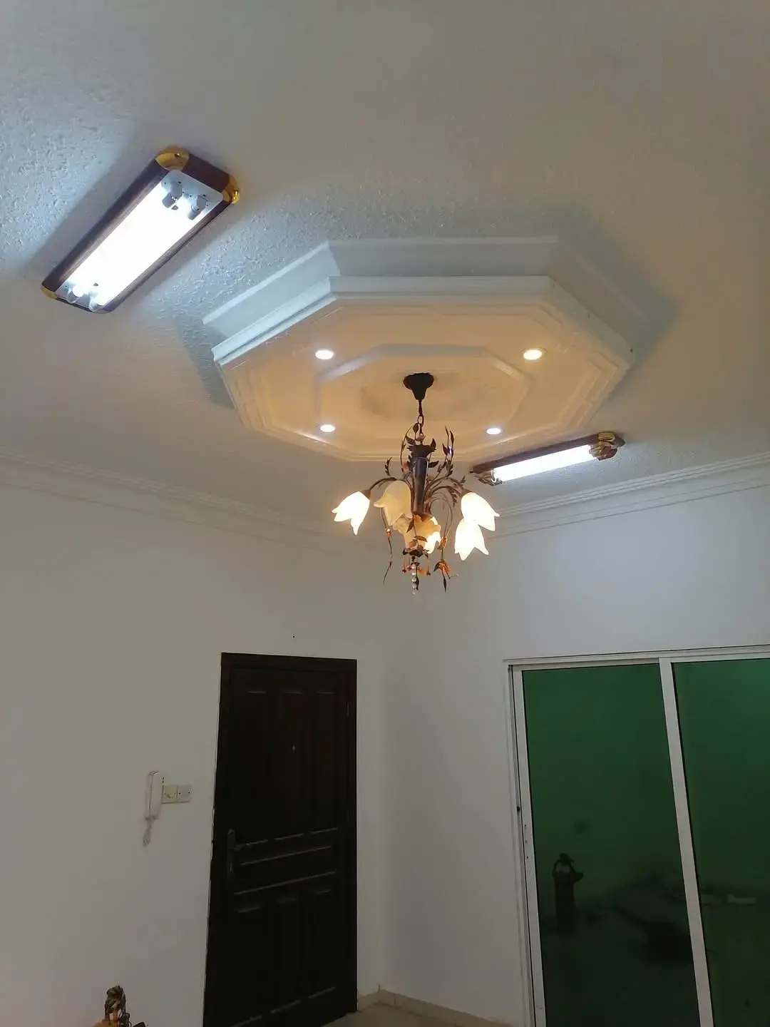 Apartment for rent in Al Sakaneyeh 3 – photo 4