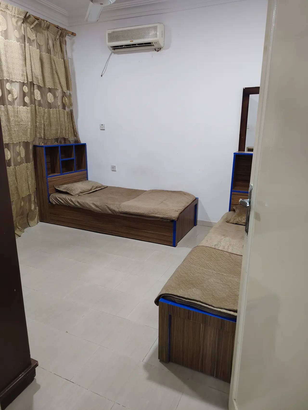 Apartment for rent in Al Sakaneyeh 3 – photo 10