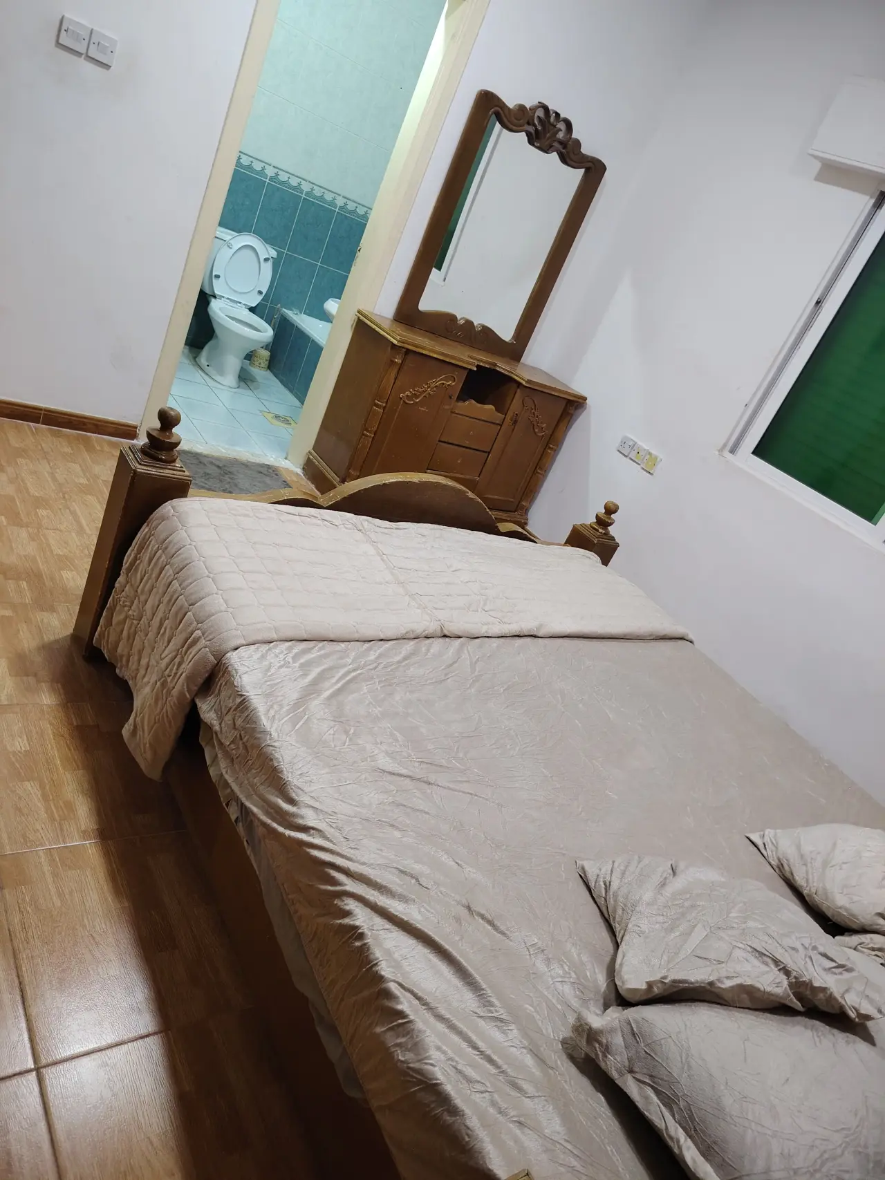 Apartment for rent in Al Sakaneyeh 3 – photo 11
