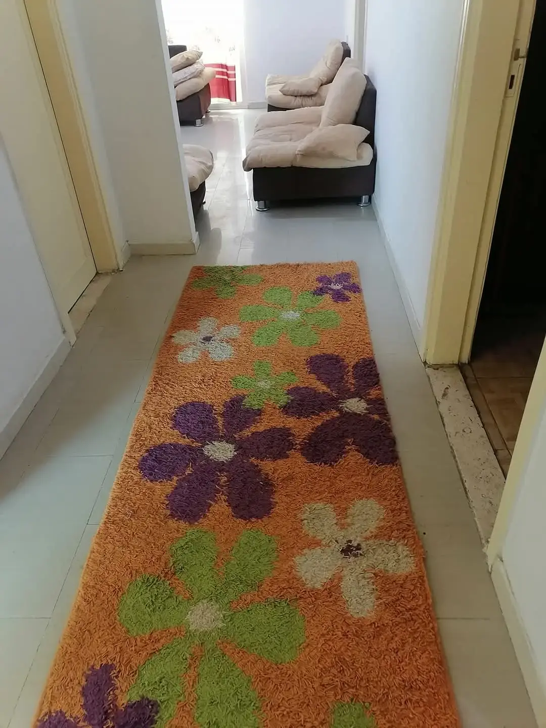 Apartment for rent in Al Sakaneyeh 3 – photo 3