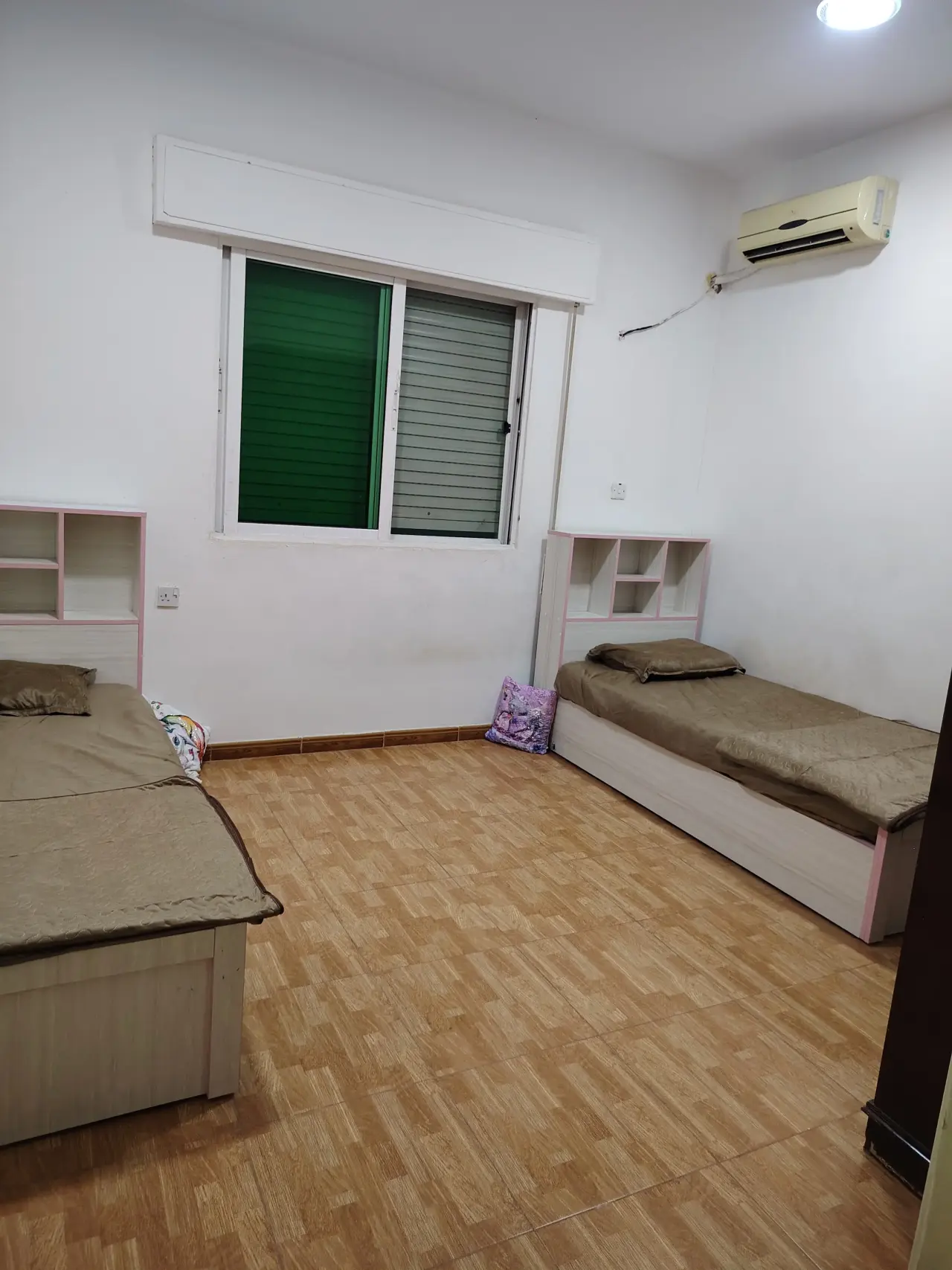 Apartment for rent in Al Sakaneyeh 3 – photo 9
