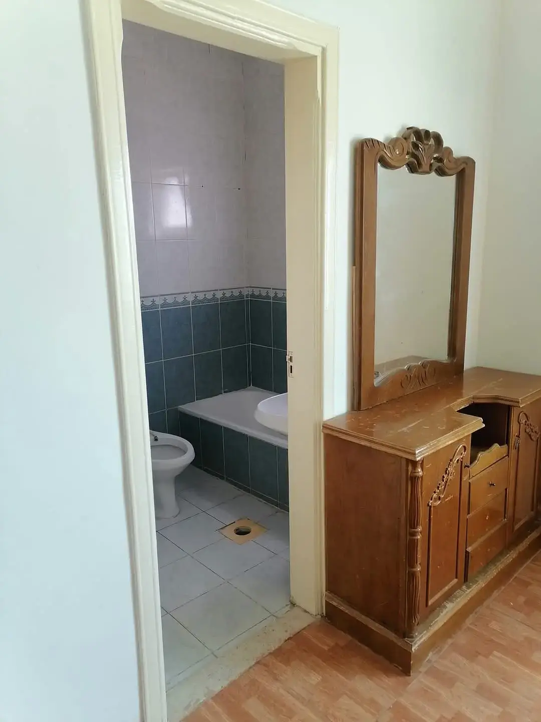 Apartment for rent in Al Sakaneyeh 3 – photo 14