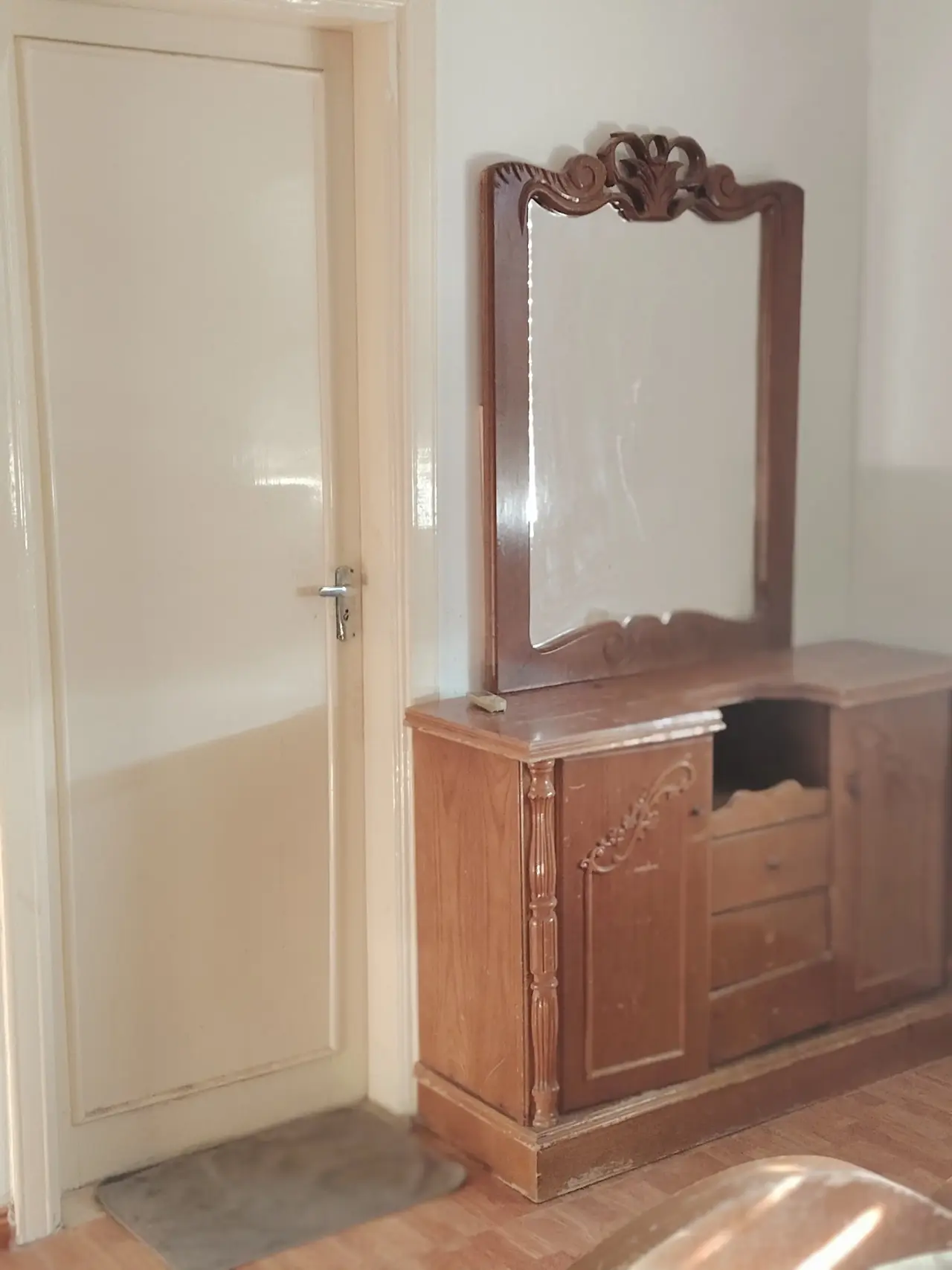 Apartment for rent in Al Sakaneyeh 3 – photo 12