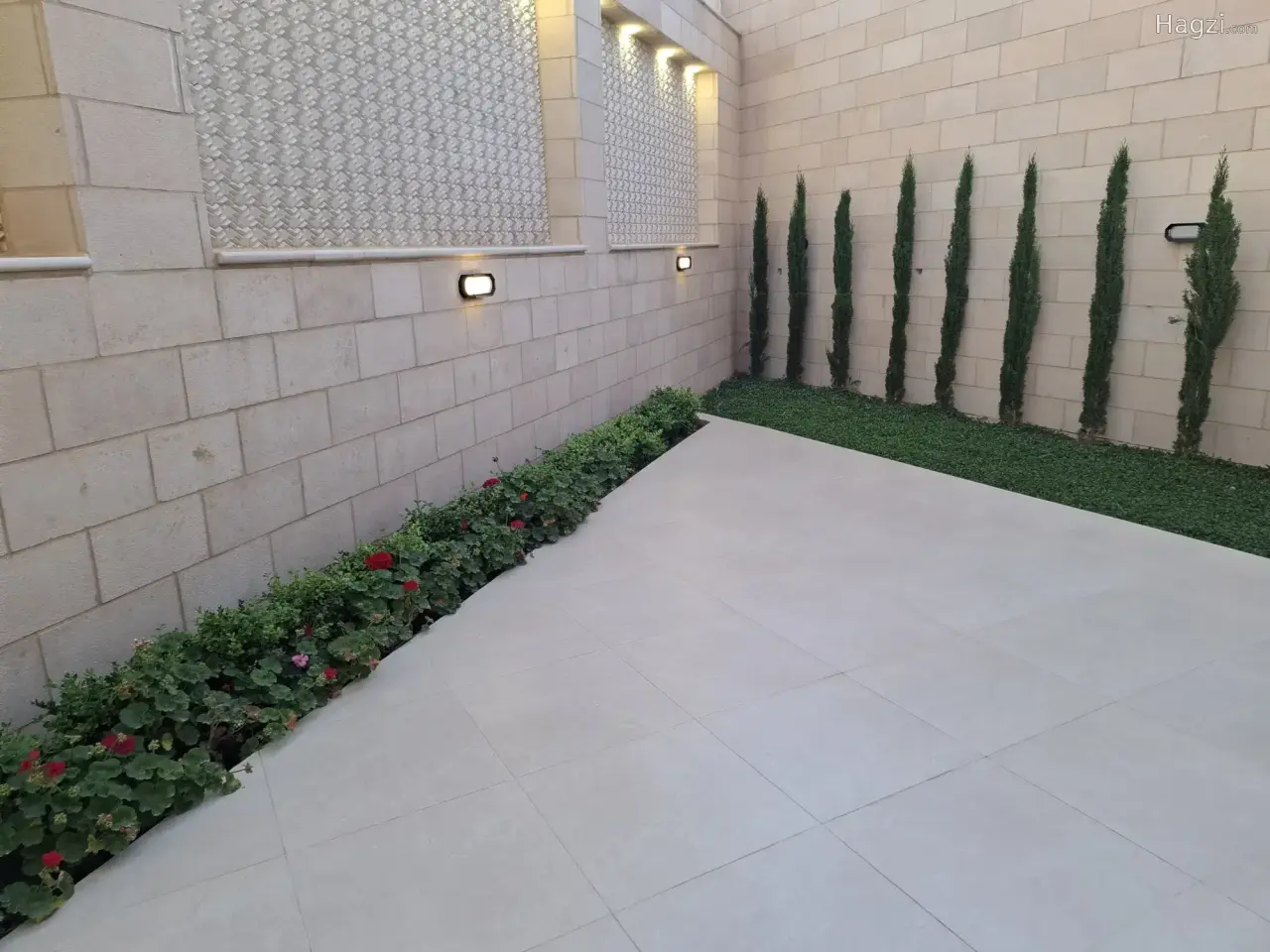 Unfurnished apartment for sale #3948