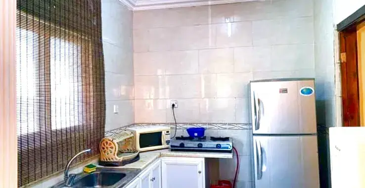Apartment for rent in Al Sakaneyeh 10 – photo 7