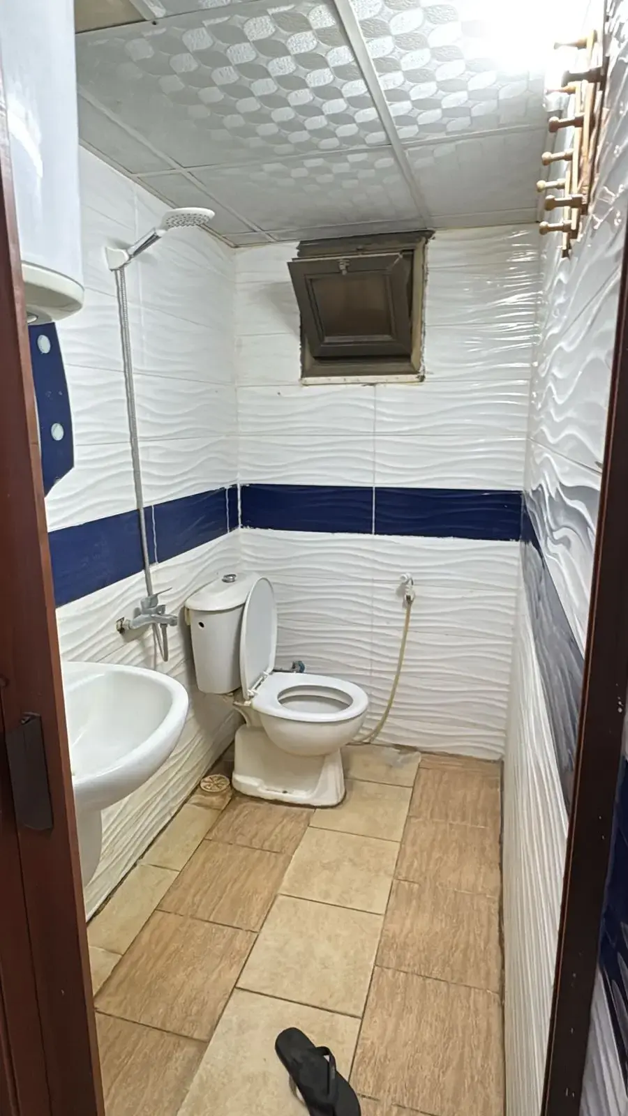 Apartment for rent in Al Sakaneyeh 6 – photo 5