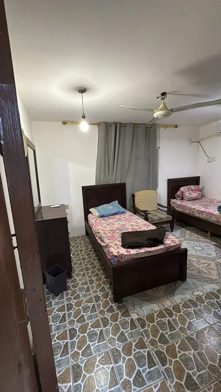 Apartment for rent in Al Sakaneyeh 6 – photo 3