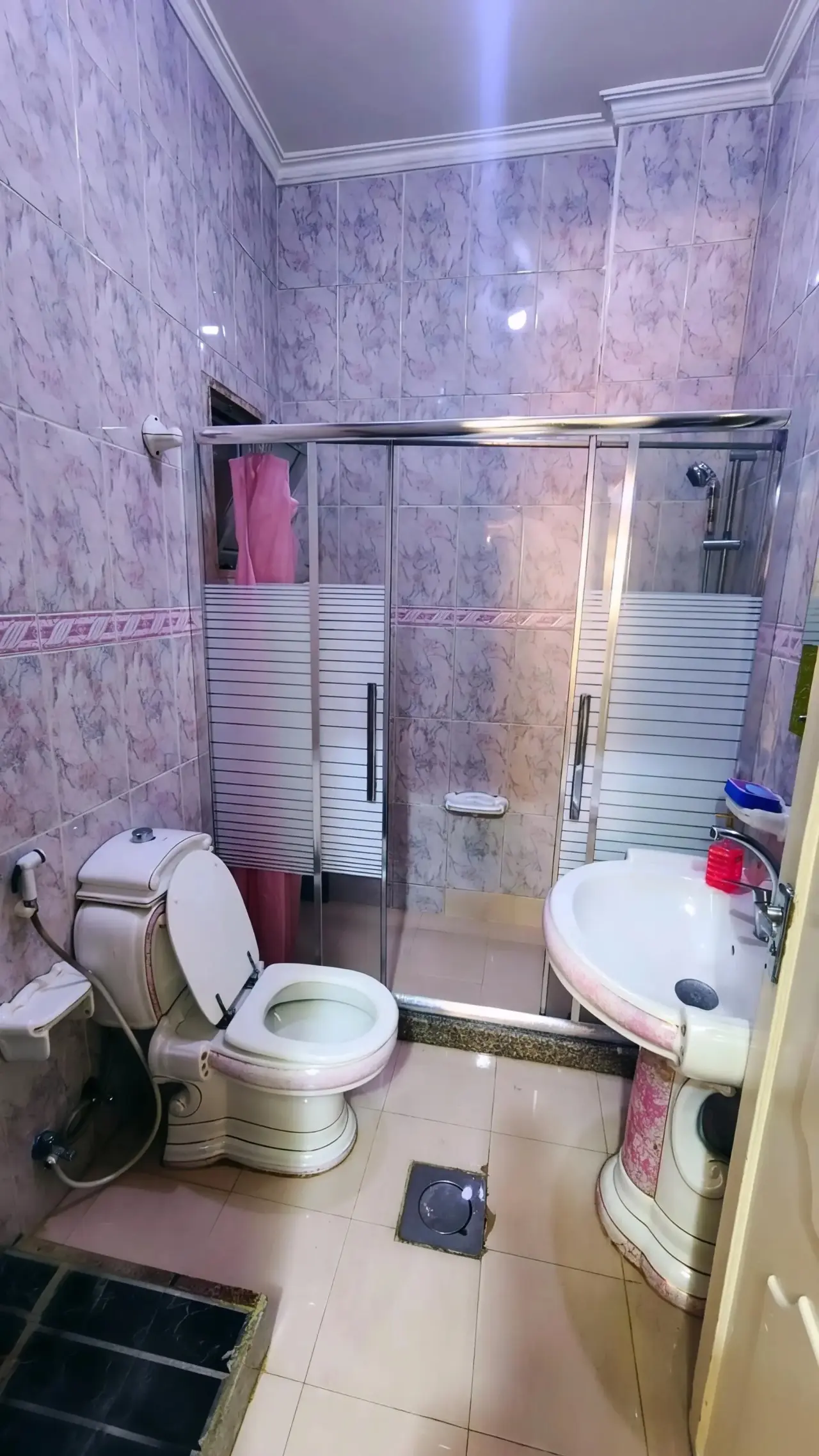 Apartment for rent in Al-Sakaneyeh 8 – photo 11