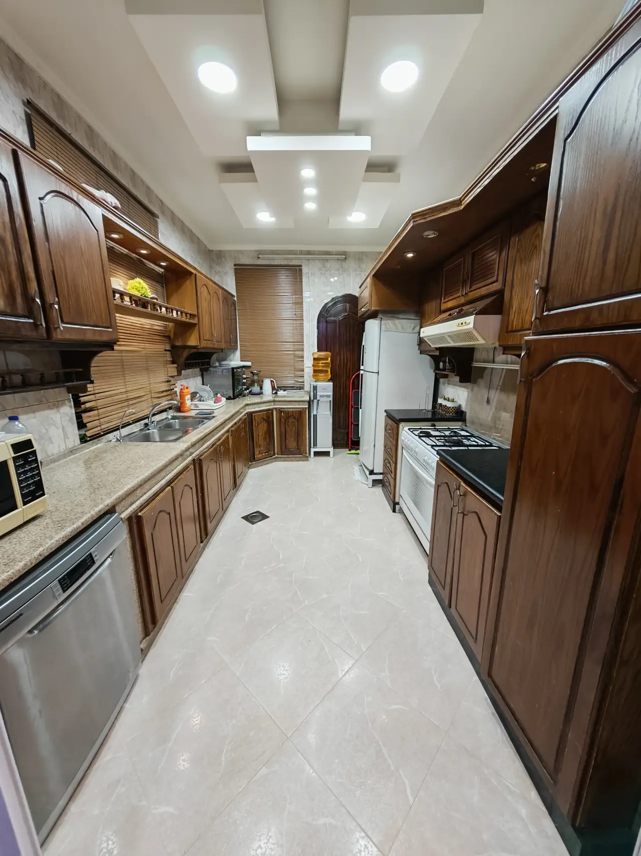 Apartment for rent in Al-Sakaneyeh 8 – photo 10