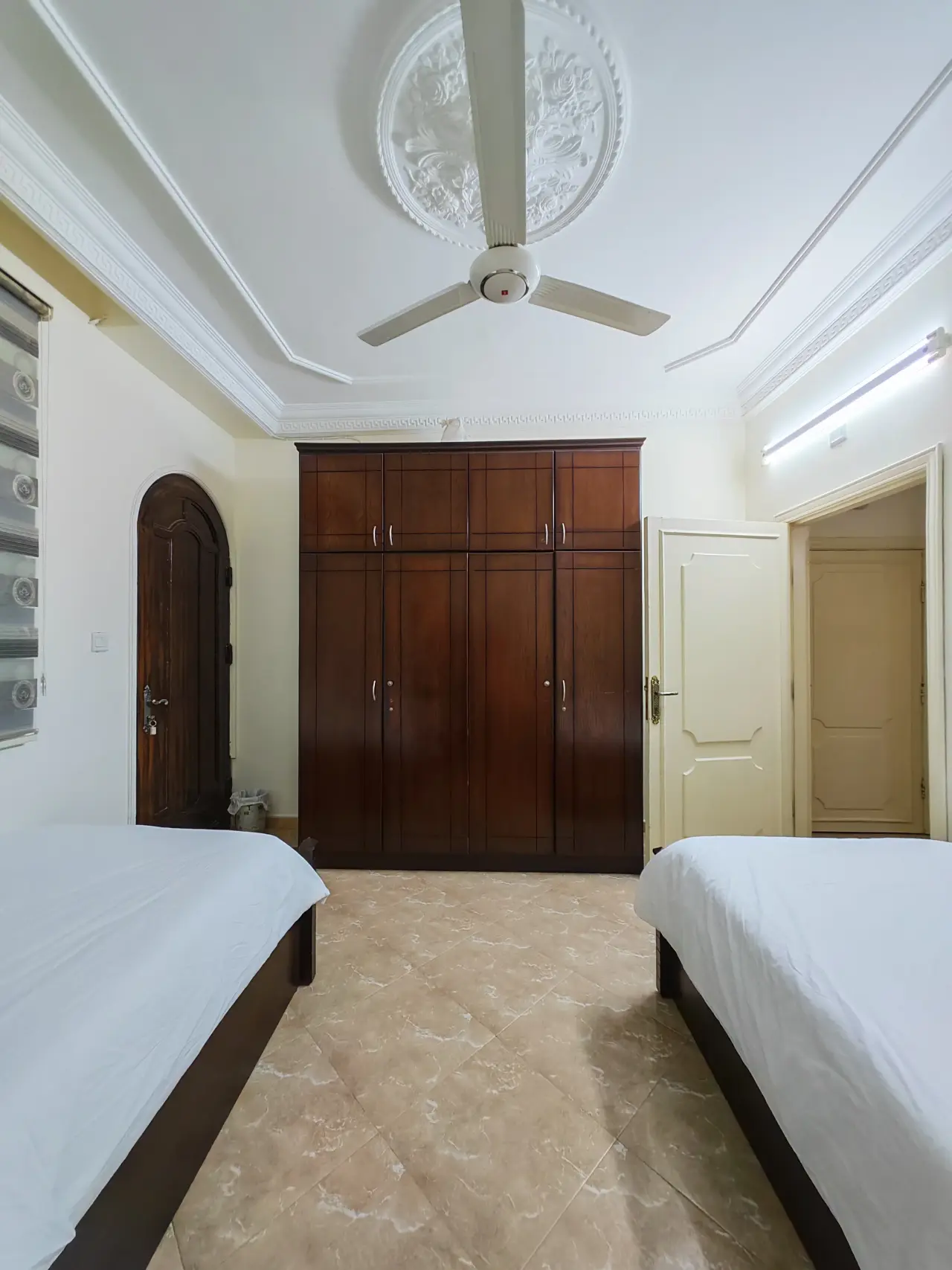 Apartment for rent in Al-Sakaneyeh 8 – photo 9