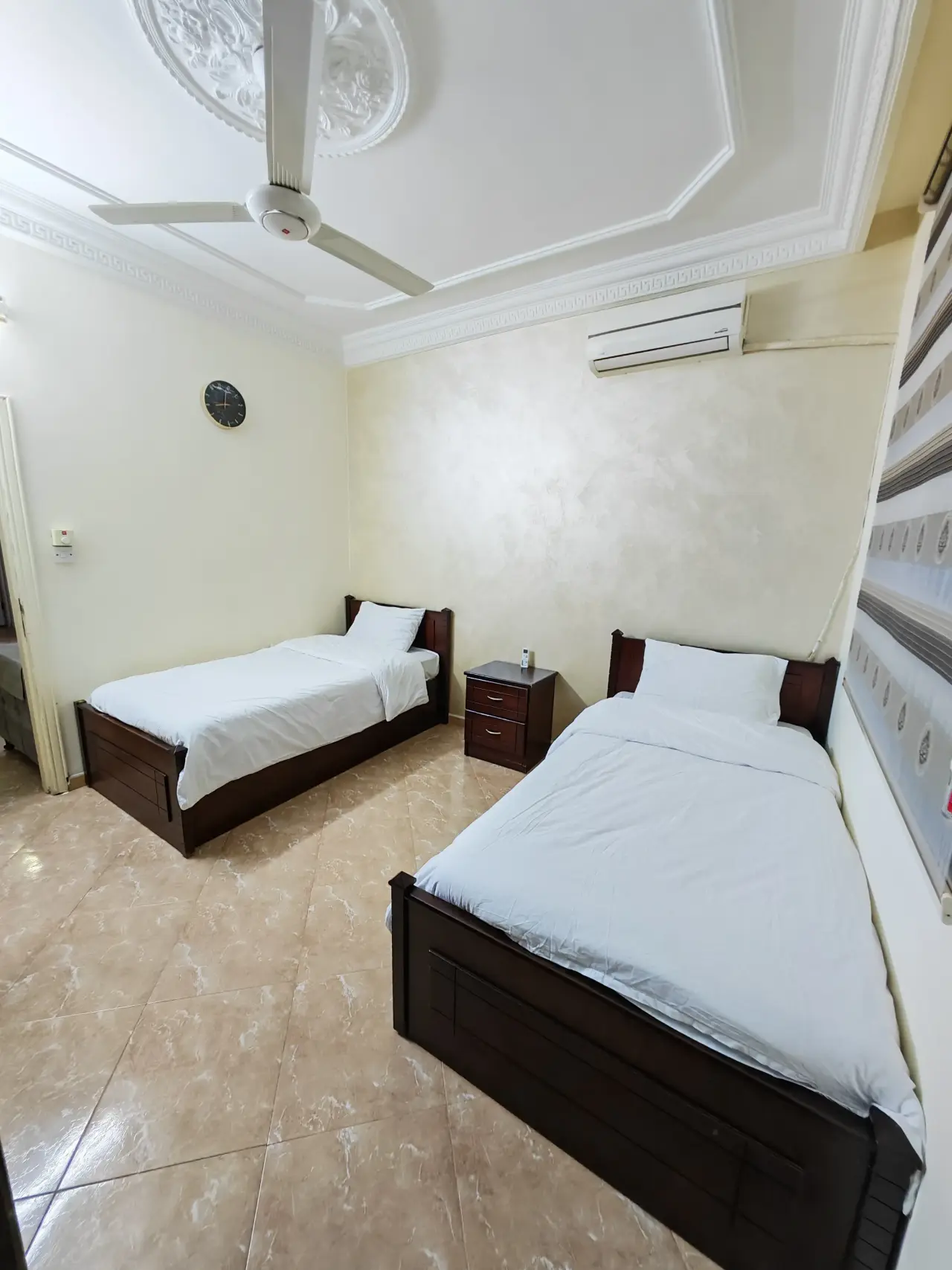 Apartment for rent in Al-Sakaneyeh 8 – photo 6