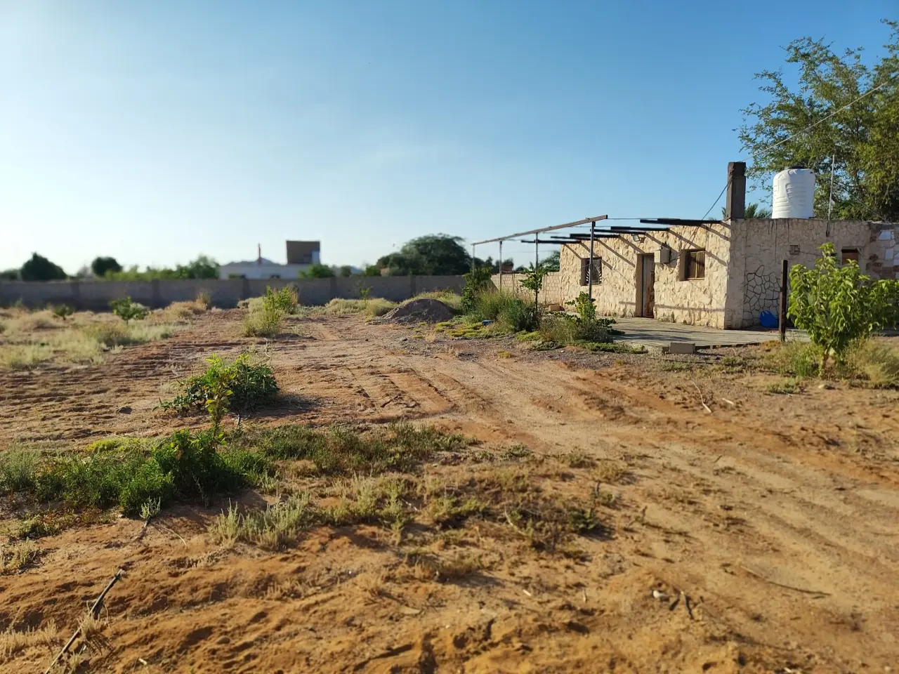 Land for sale in Other – photo 2